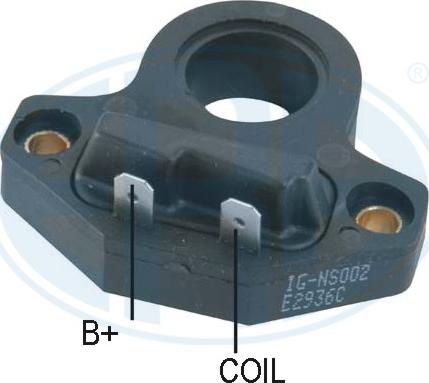 ERA 885032 - Комутатор, система запалювання avtolavka.club
