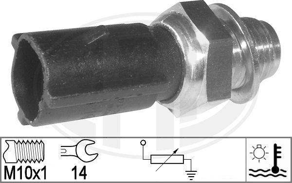 ERA 330918 - Датчик, температура охолоджуючої рідини avtolavka.club