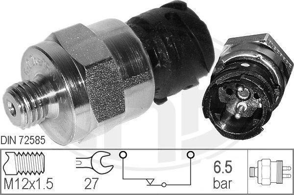 ERA 330499 - Манометрический вимикач avtolavka.club