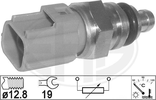 ERA 330871 - Датчик, температура охолоджуючої рідини avtolavka.club