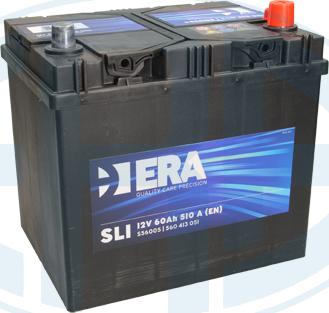 ERA S56005 - Стартерна акумуляторна батарея, АКБ avtolavka.club