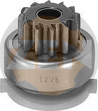 ERA ZN1226 - Провідна шестерня, стартер avtolavka.club