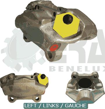 ERA Benelux BC50730 - Гальмівний супорт avtolavka.club