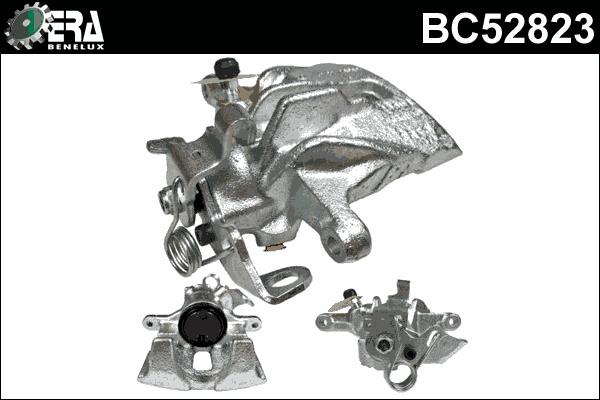 ERA Benelux BC52823 - Гальмівний супорт avtolavka.club