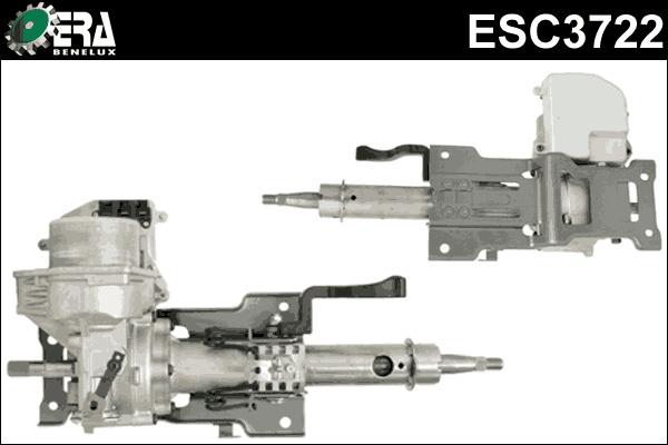 ERA Benelux ESC3722 - Рульова колонка avtolavka.club