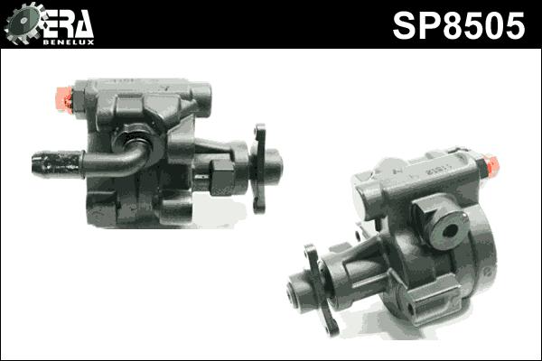 ERA Benelux SP8505 - Гідравлічний насос, рульове управління, ГУР avtolavka.club