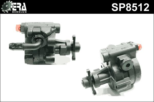 ERA Benelux SP8512 - Гідравлічний насос, рульове управління, ГУР avtolavka.club