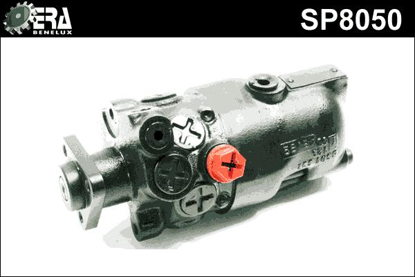 ERA Benelux SP8050 - Гідравлічний насос, рульове управління, ГУР avtolavka.club