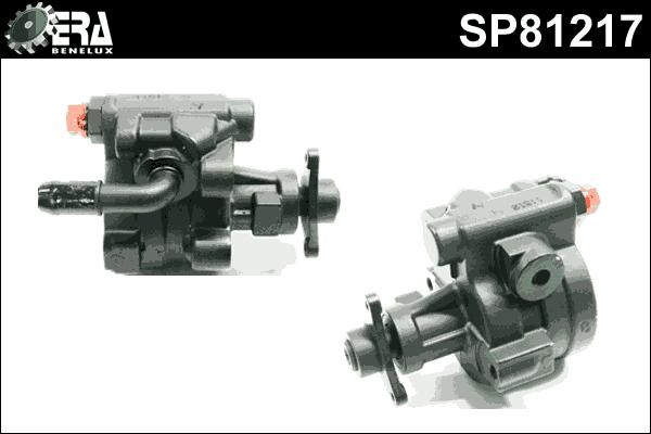 ERA Benelux SP81217 - Гідравлічний насос, рульове управління, ГУР avtolavka.club