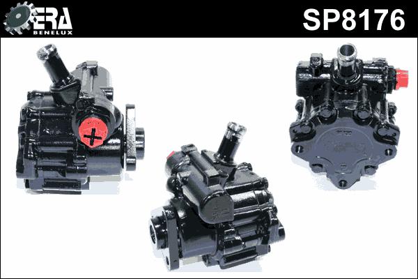 ERA Benelux SP8176 - Гідравлічний насос, рульове управління, ГУР avtolavka.club