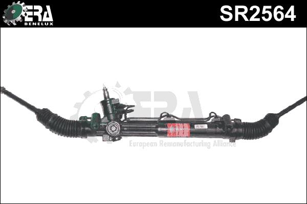 ERA Benelux SR2564 - Рульовий механізм, рейка avtolavka.club