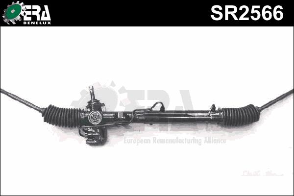 ERA Benelux SR2566 - Рульовий механізм, рейка avtolavka.club