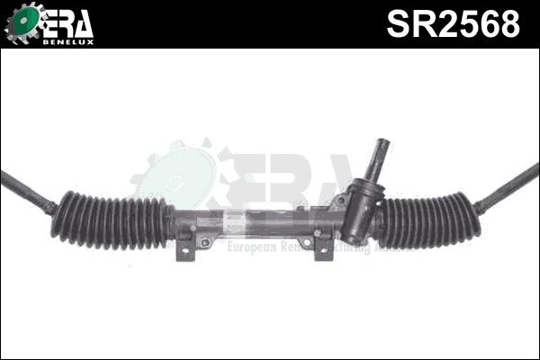 ERA Benelux SR2568 - Рульовий механізм, рейка avtolavka.club