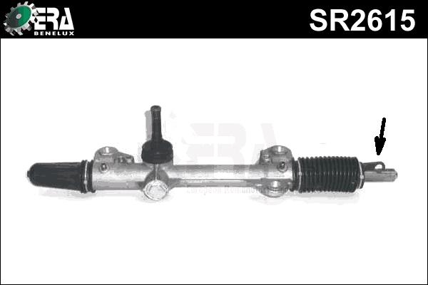 ERA Benelux SR2615 - Рульовий механізм, рейка avtolavka.club