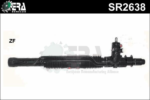 ERA Benelux SR2638 - Рульовий механізм, рейка avtolavka.club