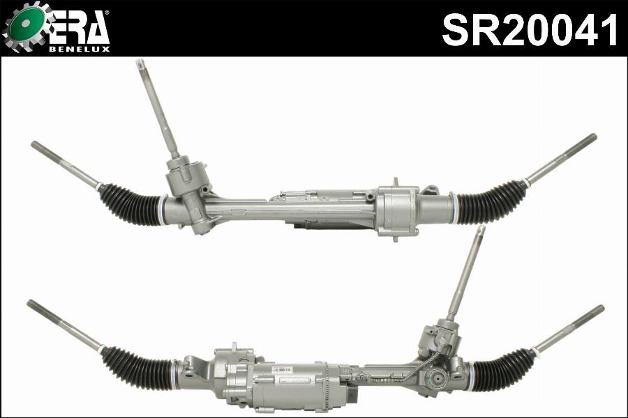 ERA Benelux SR20041 - Рульовий механізм, рейка avtolavka.club