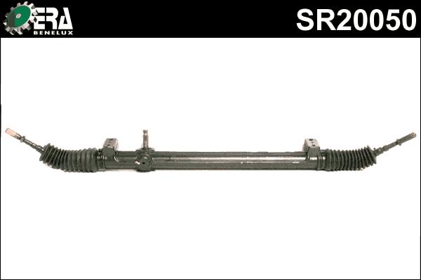 ERA Benelux SR20050 - Рульовий механізм, рейка avtolavka.club