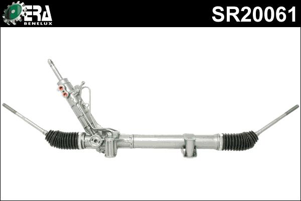 ERA Benelux SR20061 - Рульовий механізм, рейка avtolavka.club