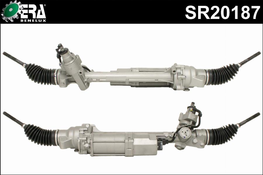 ERA Benelux SR20187 - Рульовий механізм, рейка avtolavka.club