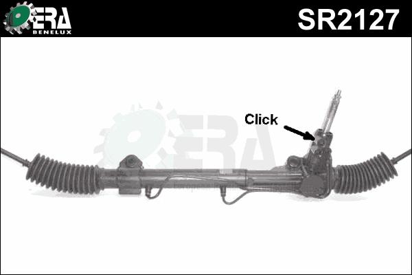 ERA Benelux SR2127 - Рульовий механізм, рейка avtolavka.club