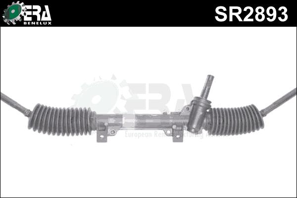 ERA Benelux SR2893 - Рульовий механізм, рейка avtolavka.club