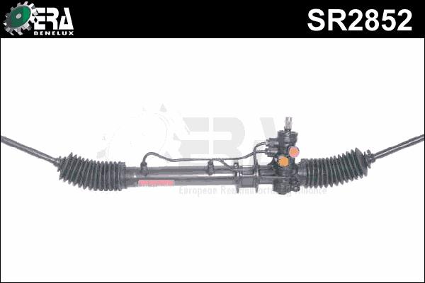 ERA Benelux SR2852 - Рульовий механізм, рейка avtolavka.club