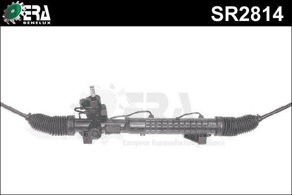 ERA Benelux SR2814 - Рульовий механізм, рейка avtolavka.club