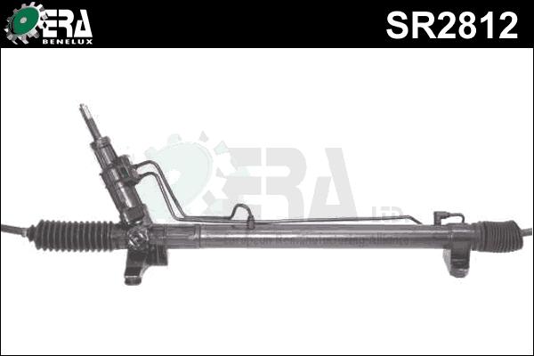 ERA Benelux SR2812 - Рульовий механізм, рейка avtolavka.club