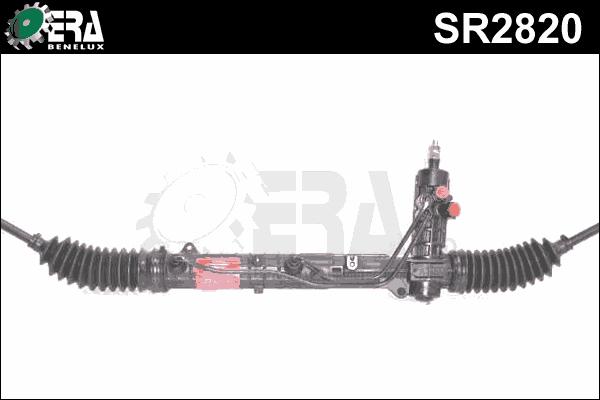 ERA Benelux SR2820 - Рульовий механізм, рейка avtolavka.club