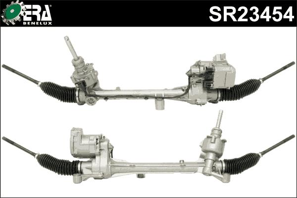 ERA Benelux SR23454 - Рульовий механізм, рейка avtolavka.club