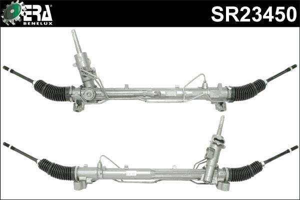 ERA Benelux SR23450 - Рульовий механізм, рейка avtolavka.club