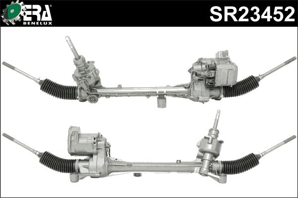 ERA Benelux SR23452 - Рульовий механізм, рейка avtolavka.club