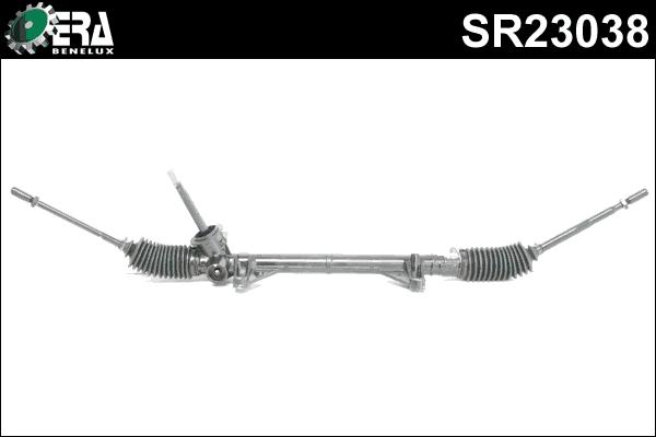 ERA Benelux SR23038 - Рульовий механізм, рейка avtolavka.club