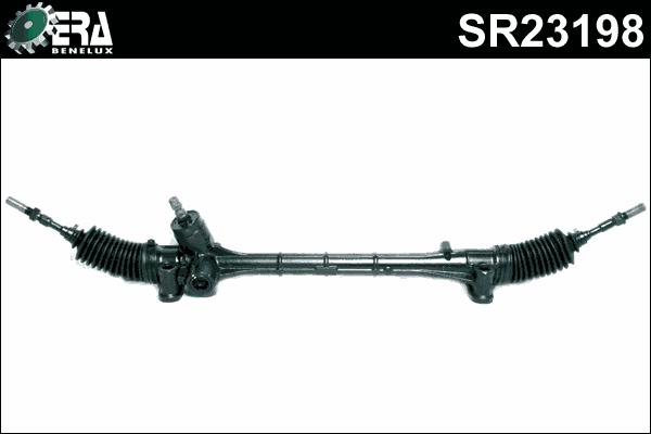 ERA Benelux SR23198 - Рульовий механізм, рейка avtolavka.club