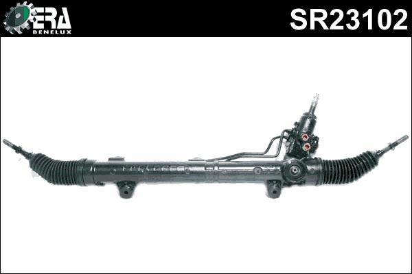 ERA Benelux SR23102 - Рульовий механізм, рейка avtolavka.club