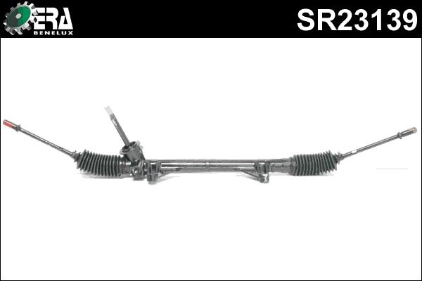 ERA Benelux SR23139 - Рульовий механізм, рейка avtolavka.club