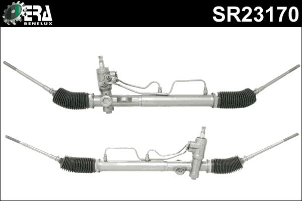 ERA Benelux SR23170 - Рульовий механізм, рейка avtolavka.club