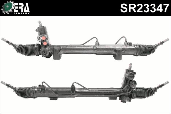 ERA Benelux SR23347 - Рульовий механізм, рейка avtolavka.club