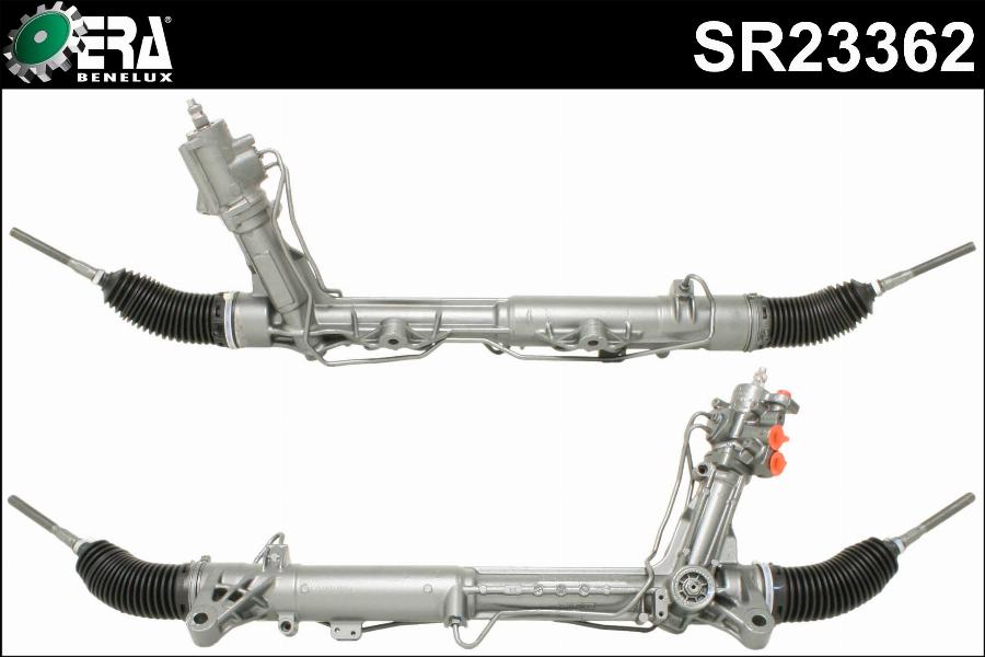 ERA Benelux SR23362 - Рульовий механізм, рейка avtolavka.club