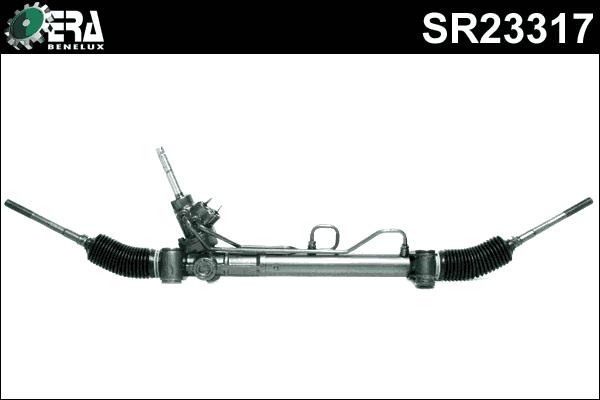 ERA Benelux SR23317 - Рульовий механізм, рейка avtolavka.club