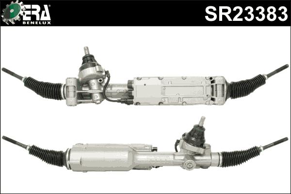 ERA Benelux SR23383 - Рульовий механізм, рейка avtolavka.club