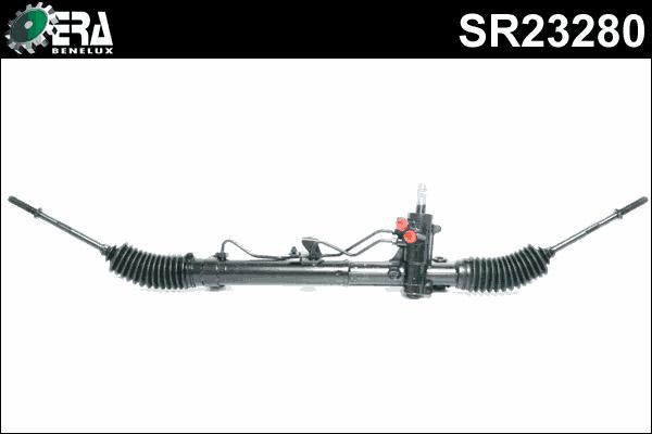 ERA Benelux SR23280 - Рульовий механізм, рейка avtolavka.club