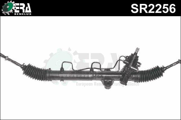 ERA Benelux SR2256 - Рульовий механізм, рейка avtolavka.club