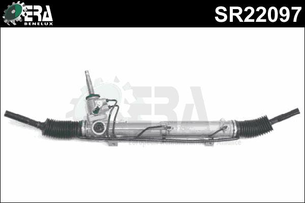 ERA Benelux SR22097 - Рульовий механізм, рейка avtolavka.club