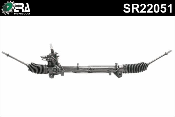 ERA Benelux SR22051 - Рульовий механізм, рейка avtolavka.club