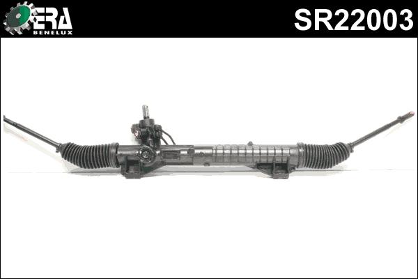 ERA Benelux SR22003 - Рульовий механізм, рейка avtolavka.club