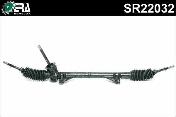 ERA Benelux SR22032 - Рульовий механізм, рейка avtolavka.club