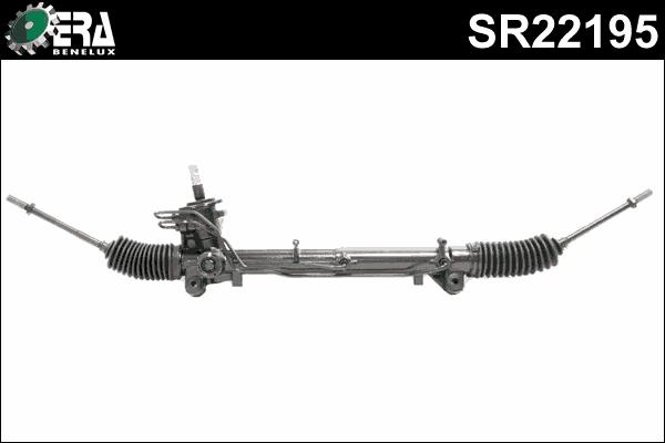 ERA Benelux SR22195 - Рульовий механізм, рейка avtolavka.club