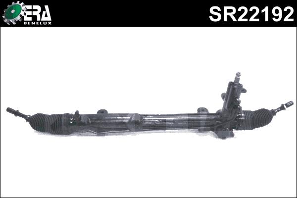 ERA Benelux SR22192 - Рульовий механізм, рейка avtolavka.club