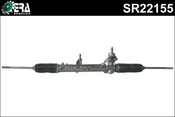 ERA Benelux SR22155 - Рульовий механізм, рейка avtolavka.club